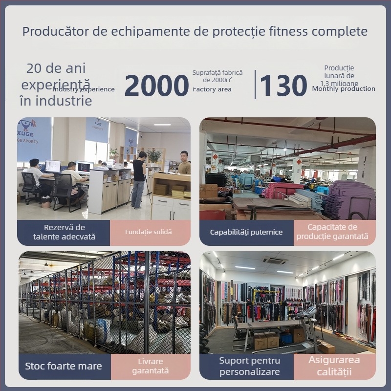 Protecție pentru încheietura mâinii pentru Badminton – Nailon, Respirabilă și Absorbantă a transpirației