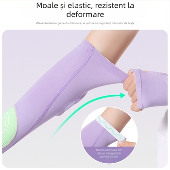 Cotiere pentru volei, din bumbac sintetic cu față dublă, protecție pentru cot pentru adulți