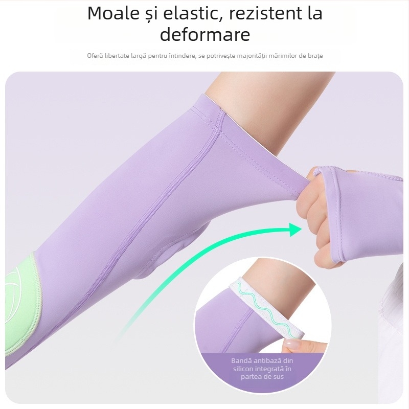 Cotiere pentru volei, din bumbac sintetic cu față dublă, protecție pentru cot pentru adulți