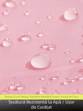 Sac de dormit pentru copii, camping, model tip plic, umplutură poliester, căptușeală și țesătură poliesteră; greutate 850 g; pentru copii