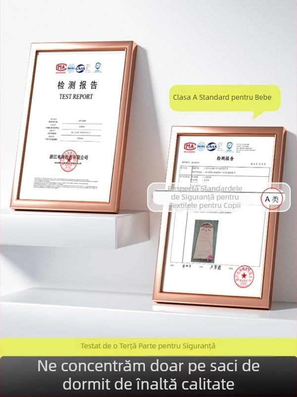 Sac de dormit pentru copii, camping, model tip plic, umplutură poliester, căptușeală și țesătură poliesteră; greutate 850 g; pentru copii