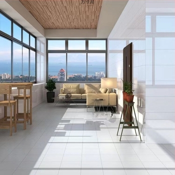 Plăci pentru pereți, finisaj lucios, lumină moale pentru baie, absorbție de apă ≤0.5%