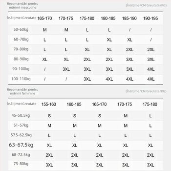 Tricou sport pentru bărbați cu guler înalt, poliester respirabil, mâneci lungi, croială slim fit