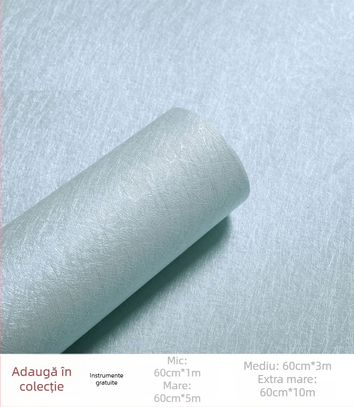 Tapet autoadeziv impermeabil PVC, stil modern minimalist, model 23250583494, 1 foaie, pentru living, dormitor, birou