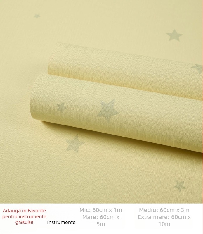 Tapet autoadeziv impermeabil PVC, stil modern minimalist, model 23250583494, 1 foaie, pentru living, dormitor, birou