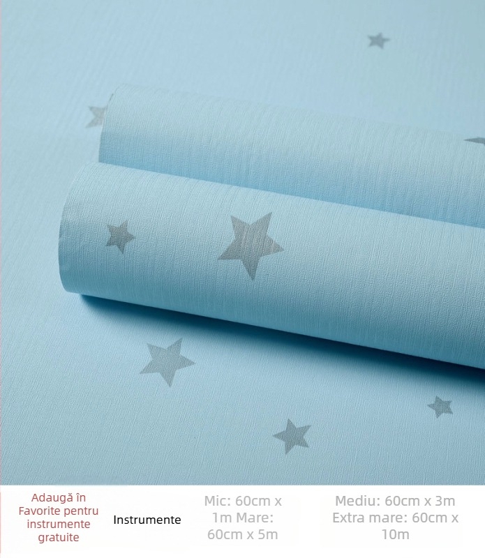 Tapet autoadeziv impermeabil PVC, stil modern minimalist, model 23250583494, 1 foaie, pentru living, dormitor, birou