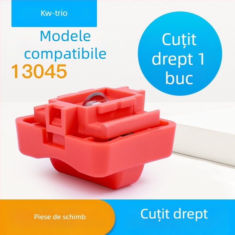 Panou din plastic pentru tăierea hârtiei, model 13046, brand Can be Excellent, pentru tăiere