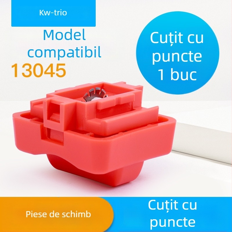 Panou din plastic pentru tăierea hârtiei, model 13046, brand Can be Excellent, pentru tăiere