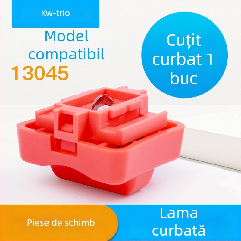 Panou din plastic pentru tăierea hârtiei, model 13046, brand Can be Excellent, pentru tăiere