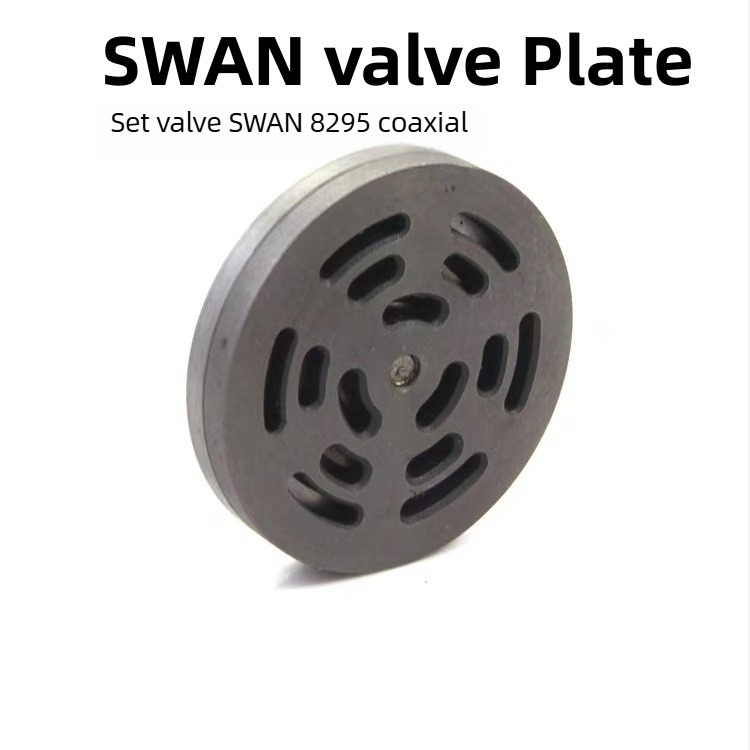 Valvă de control pentru compresor de aer, model 95, fontă, SWAN