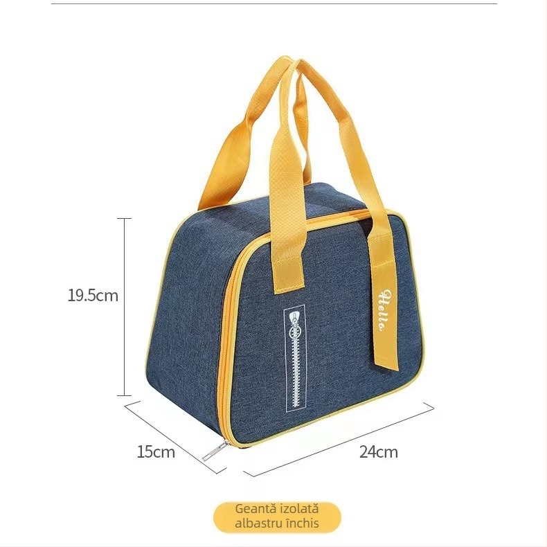 Bol pentru tăiței instant din oțel inoxidabil 304, cu coș de scurgere și capac transparent, cutie de prânz cu două niveluri, capacitate 1-2 L