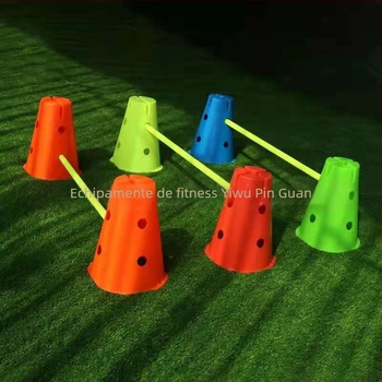 Barrel de antrenament senzorial LDPE pentru fotbal – Aparate de antrenament Crown