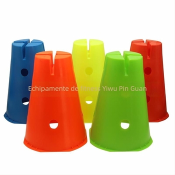 Barrel de antrenament senzorial LDPE pentru fotbal – Aparate de antrenament Crown