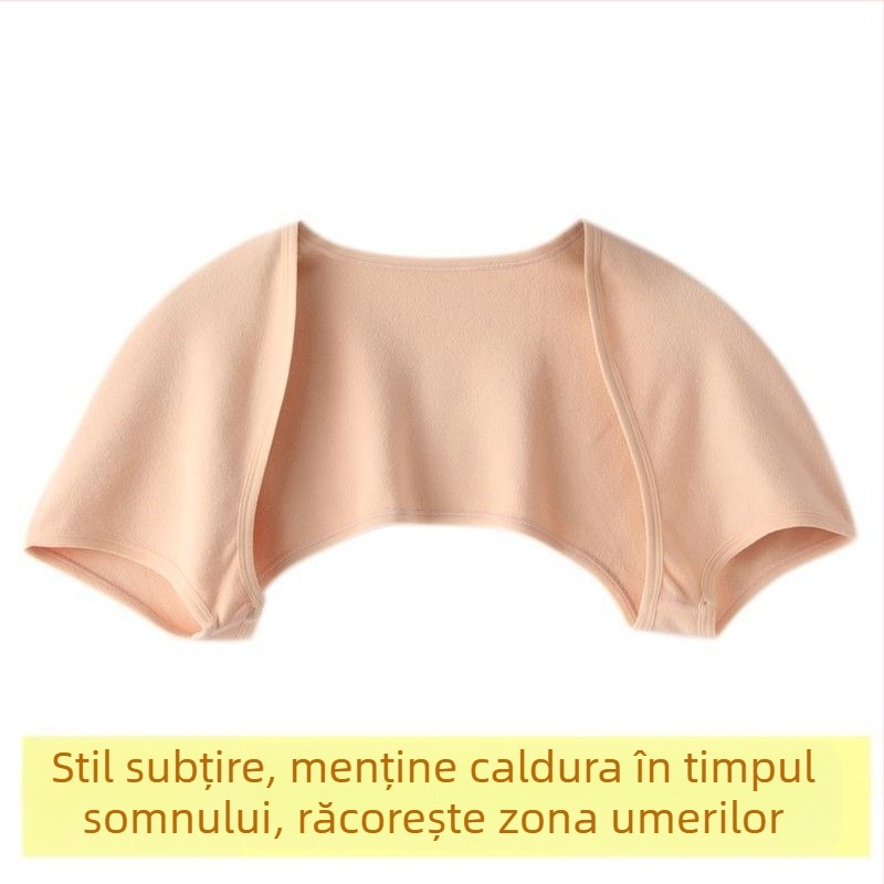 Înveliș de protecție pentru umăr pentru adulți – material burete, zonă a umărului, model W27HK6Fy