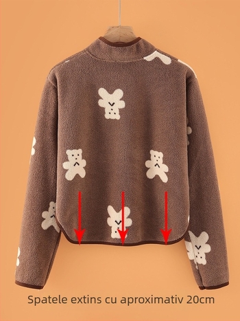 Șal de protecție pentru umăr, căptușit cu velur de zăpadă și fleece, Mengli Premium; pentru uz general; umăr