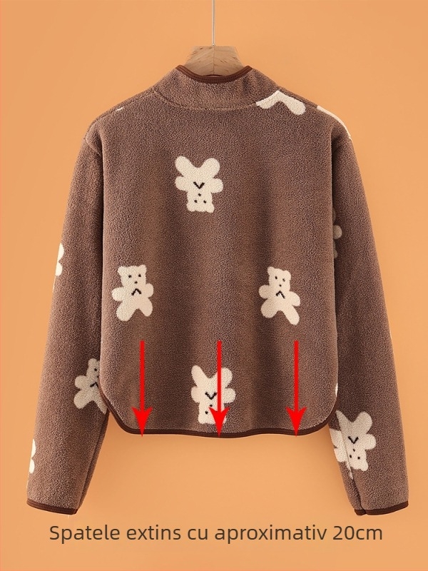 Șal de protecție pentru umăr, căptușit cu velur de zăpadă și fleece, Mengli Premium; pentru uz general; umăr