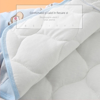 Protecție de umăr, țesătură din bumbac și mătase, potrivire universală (Material: bumbac interior/exterior; Zone protejate: umăr; Categoria: protecție de umăr; Marca: Other)