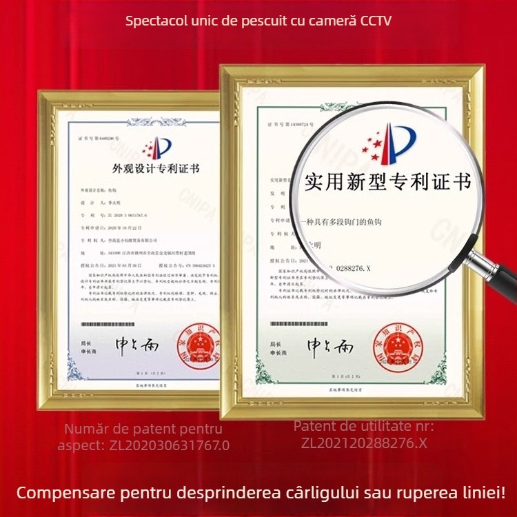 Longyan Knife Cârlig de pescuit – Cârlig cu vârf; Model F9679SSMSJS9H5; Locații: Ocean, Barcă, Stâncă, Rezervor, Lac, Pârâu, Râu