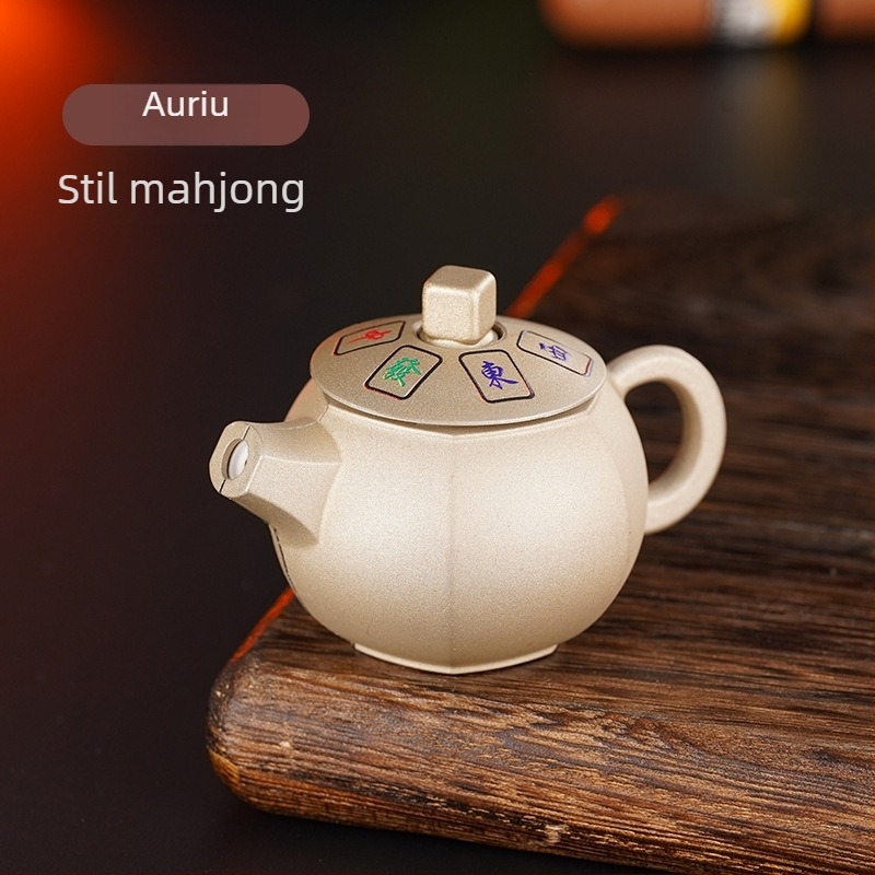 Brichetă metalică cu mecanism rotativ, combustibil butan, rezistent la vânt, decorativă și de colecție, logo tipărit