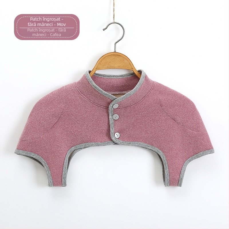 Protecții pentru umeri Derong – Potrivire universală, Protecție a umerilor