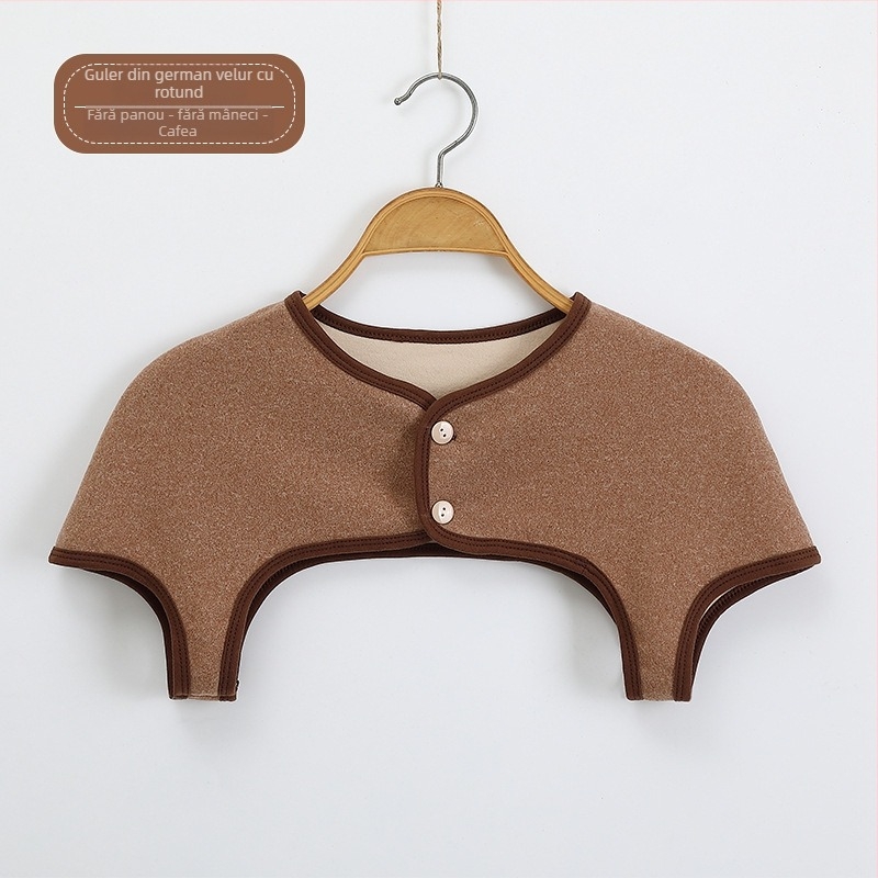 Protecții pentru umeri Derong – Potrivire universală, Protecție a umerilor