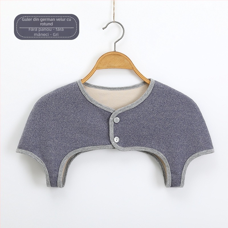 Protecții pentru umeri Derong – Potrivire universală, Protecție a umerilor