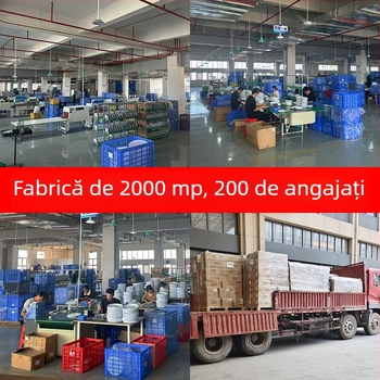 Panou priză de perete tip 86, seria Walnut Lever, lemn masiv nuc negru, manetă din cupru, 10A, 220V