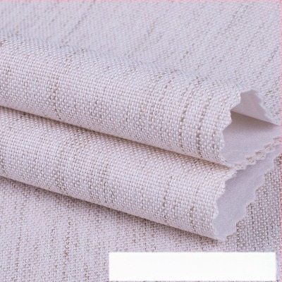 Acoperire de perete din in pentru decorul casei, compoziție in/nețesut, material in, stil modern simplu