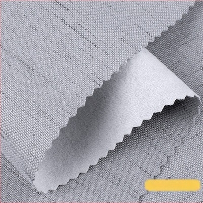 Acoperire de perete din in pentru decorul casei, compoziție in/nețesut, material in, stil modern simplu