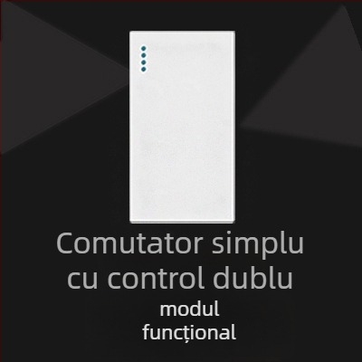 OWEISEN Panou de prize și întrerupător, tip 118, montaj pe perete, configurații 10/15/20 găuri, certificat 3C, tensiune 50–440 V