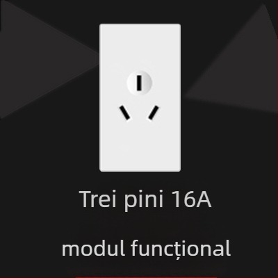 OWEISEN Panou de prize și întrerupător, tip 118, montaj pe perete, configurații 10/15/20 găuri, certificat 3C, tensiune 50–440 V