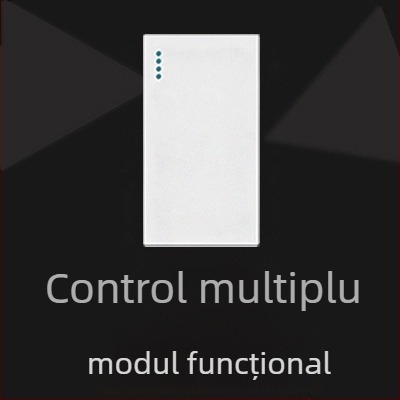 OWEISEN Panou de prize și întrerupător, tip 118, montaj pe perete, configurații 10/15/20 găuri, certificat 3C, tensiune 50–440 V