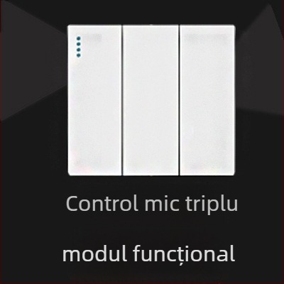 OWEISEN Panou de prize și întrerupător, tip 118, montaj pe perete, configurații 10/15/20 găuri, certificat 3C, tensiune 50–440 V