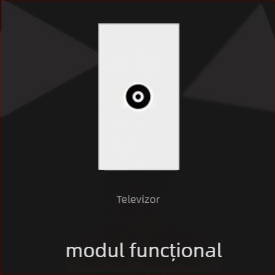 OWEISEN Panou de prize și întrerupător, tip 118, montaj pe perete, configurații 10/15/20 găuri, certificat 3C, tensiune 50–440 V