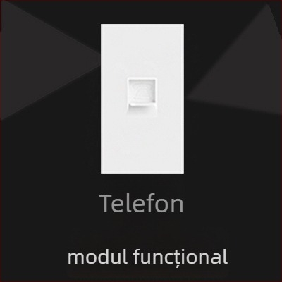 OWEISEN Panou de prize și întrerupător, tip 118, montaj pe perete, configurații 10/15/20 găuri, certificat 3C, tensiune 50–440 V