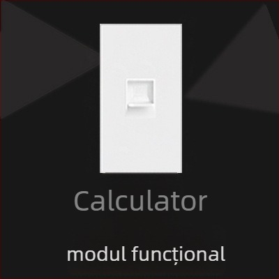 OWEISEN Panou de prize și întrerupător, tip 118, montaj pe perete, configurații 10/15/20 găuri, certificat 3C, tensiune 50–440 V