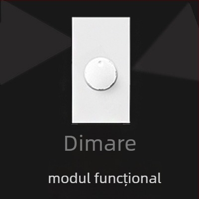 OWEISEN Panou de prize și întrerupător, tip 118, montaj pe perete, configurații 10/15/20 găuri, certificat 3C, tensiune 50–440 V