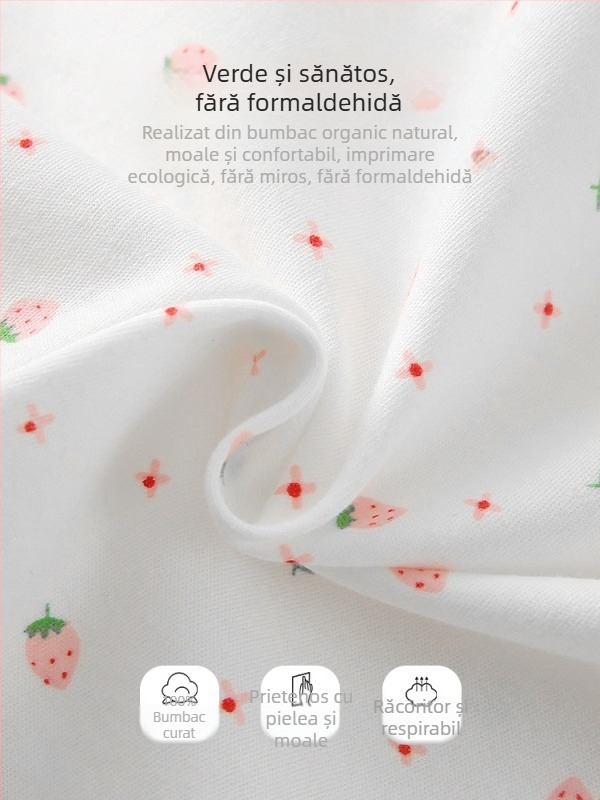 Protecții pentru umeri postpartum – 100% bumbac, subțiri, uscate și respirabile, pentru somn și alăptare într-o cameră cu aer condiționat