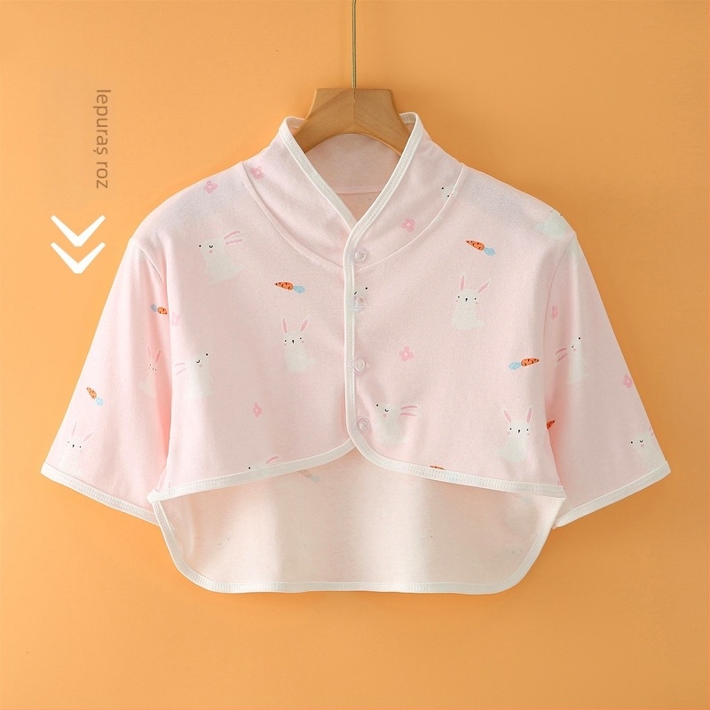 Protecții pentru umeri postpartum – 100% bumbac, subțiri, uscate și respirabile, pentru somn și alăptare într-o cameră cu aer condiționat