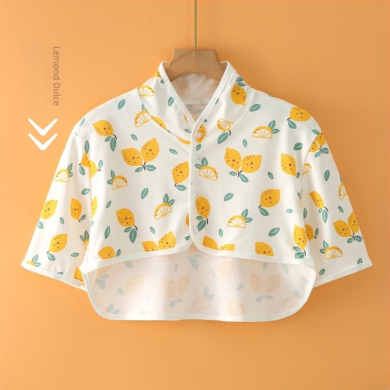 Protecții pentru umeri postpartum – 100% bumbac, subțiri, uscate și respirabile, pentru somn și alăptare într-o cameră cu aer condiționat