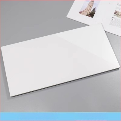 Placă ceramică glazurată pentru pereți interiori, seria Cezanne impression, antiderapant, suprafață luminoasă, pentru baie