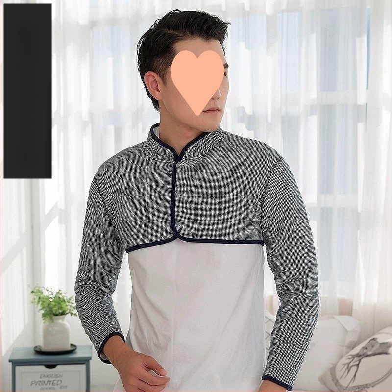 Protecție umăr TB-0828 pentru adulți, protecție a umărului, potrivit pentru alte sporturi cu mingi