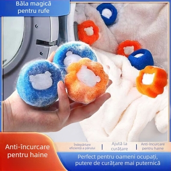 Bănuț de curățare pentru mașina de spălat - elimină părul, material burete, brand Jiawei, model NZ12345, categorie Lint Roller / Hair Remover, stil modern minimalist
