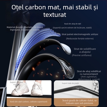 Suport de proiector cu trepied telescopic – aliaj de aluminiu, universal pentru birou și podea