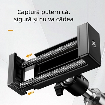 Stativă de fotografie, model 2.1, încărcare maximă 20 kg, Lansare în 2025