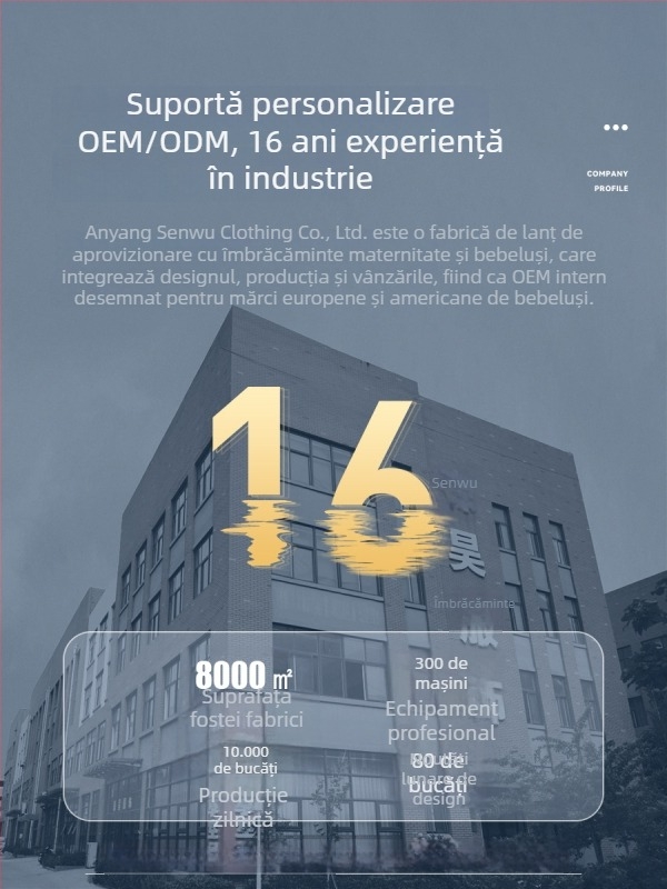 Sac de dormit anti sărituri pentru bebeluși - model cartoon, exterior din amestec de bumbac, căptușală și umplutură 100% bumbac, tip cocoon