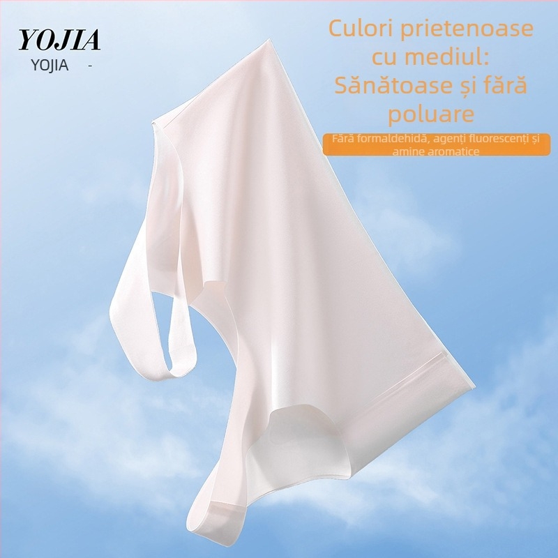 YOJIA Sutien sport pentru fete – Etapa de dezvoltare 1, pentru copii peste 8 ani (peste 140 cm), material poliester-terry, vară 2025