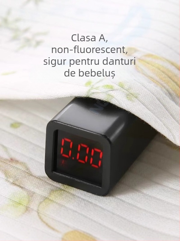 Cutie cadou pentru nou-născuți din bumbac: set haine și accesorii cu mâneci lungi, 0–12 luni, toamnă 2025