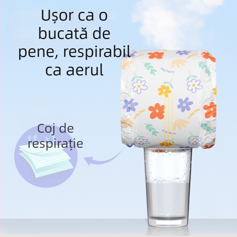 Chiloți pentru câini masculi, pantaloni cu inserții absorbante, materiale: țesătură nețesută, polimer, celuloză din lemn, membrană respirabilă, închidere cu Velcro, 12 buc.