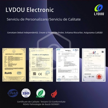 025ZW Generator manual pentru situații de urgență cu radio și lanternă — 8V, 0.45A, CE/ROHS